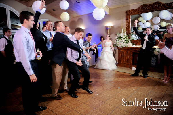 Best Winter Park Racquet Club Wedding Photos - Sandra Johnson (SJFoto.com)